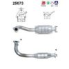 KIA 0K00F20600 Catalytic Converter